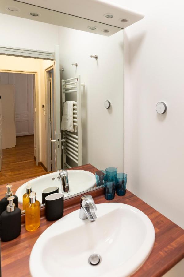 Paysages Normands Apartamento
