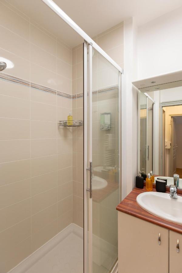 Apartamento Paysages Normands *