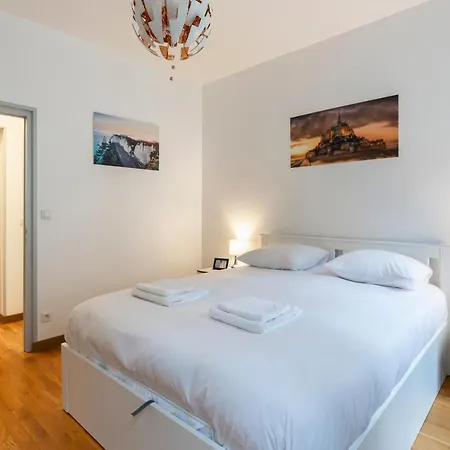 Apartamento Paysages Normands Honfleur Exterior foto