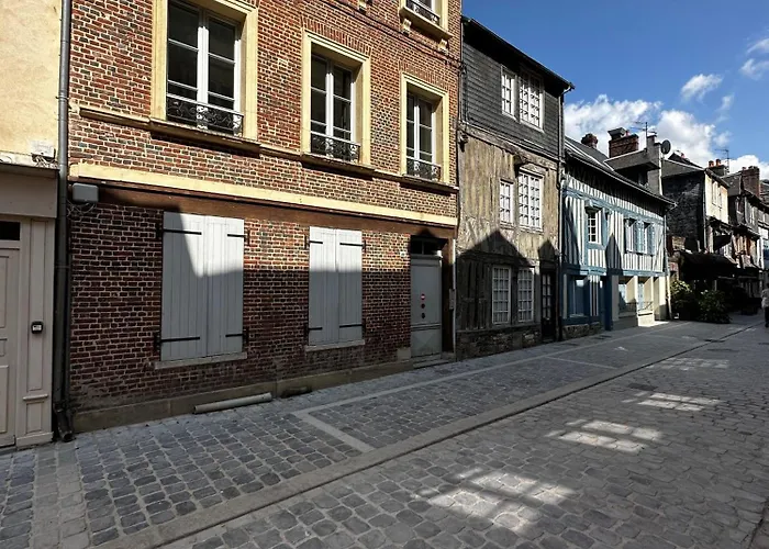 Paysages Normands