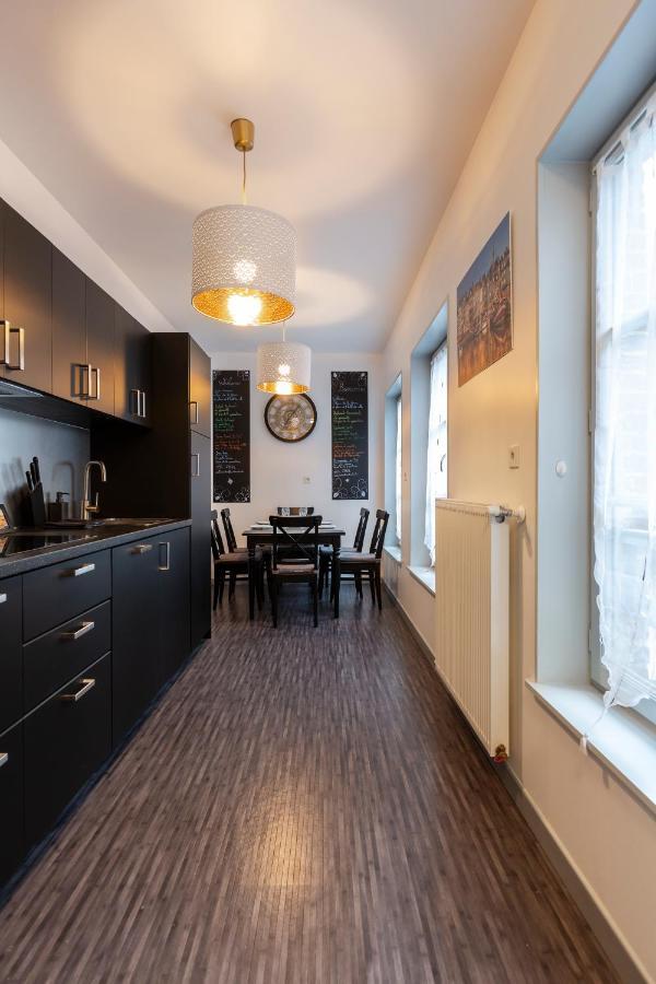 Apartment Paysages Normands Honfleur