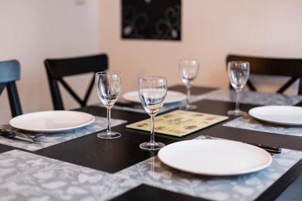 Apartment Paysages Normands *